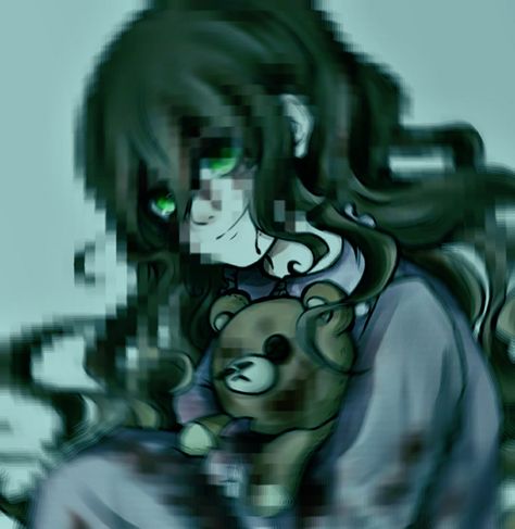 Sally Williams Fanart, Sally Williams Creepypasta, Sally Creepypasta, Spooky Spaghetti, Sally Williams, Creepypasta Art, Scary Creepypasta, Ben Drowned, Creepy Pictures