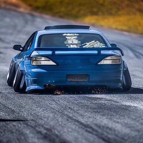 S15 jdm stance clear tails blue Jdm Stance, Nissan 180sx, Car Drift, Slammed Cars, Silvia S13, Jdm Wallpaper, Best Jdm Cars, Car Icons, Drifting Cars