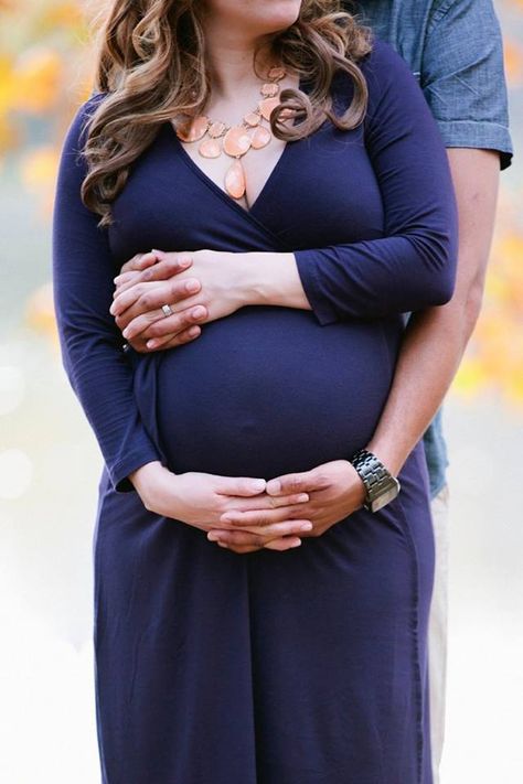 Pregnancy Pic:  Hands wrapped around each others.  Cute idea!  www.pregnancycorner.com Maternity Photography Poses Outdoors, Maternity Photography Poses Couple, Pregnancy Photos Couples, Maternity Photography Poses Pregnancy Pics, Maternity Photography Outdoors, Baby Bump Photos, Couple Pregnancy Photoshoot, Maternity Photography Couples, Family Maternity Photos