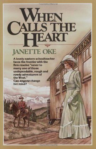 Janette Oke Books, Janette Oke, Christian Fiction Books, When Calls The Heart, Childhood Books, Christian Fiction, Famous Books, Historical Romance, Christian Books