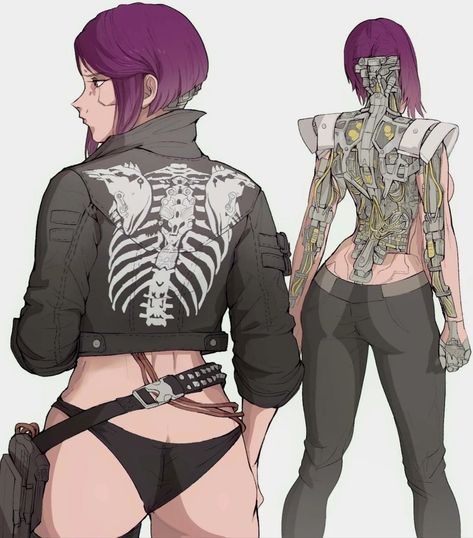 Cyberpunk 2077 Fanart, Cyberpunk Drawing, Cyberpunk Concept Art, Vampire Illustration, Tomboy Art, Cyberpunk Rpg, Cyberpunk Anime, Cyberpunk Character, Concept Art Character