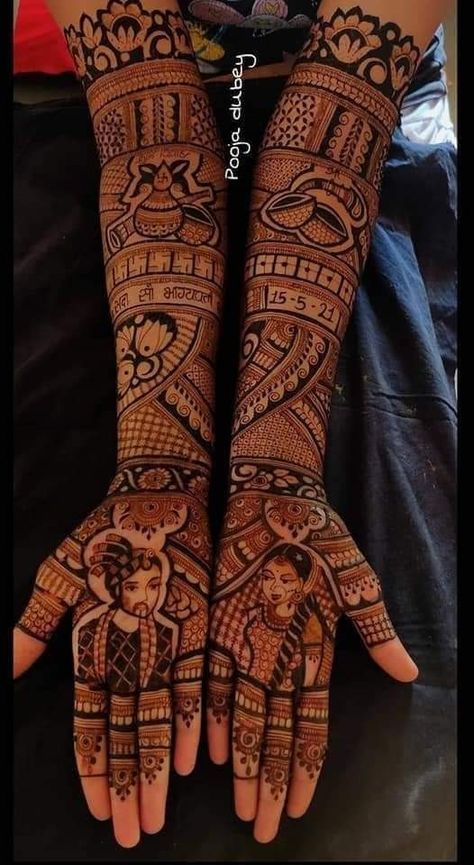 Bridle Mehendi Designs, Bridle Mehandi Design, Dulhan Mahendi Indian Weddings, Bridal Mehndi Designs Dhula Dhulan, Bridal Mehndi Designs Figures, New Dulhan Mehndi Design, Dulhan Mehandi Unique, Mehndi Dulhan Design, Latest Bridal Mehndi Designs Brides Indian