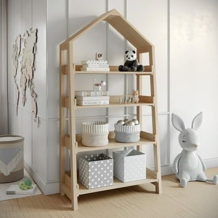 Ikea kids bookshelf