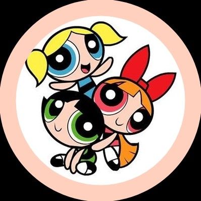 The Powerpuff Girls Pp Power Pop Girls, Powerpuff Boys, Dora Diego, Bff Pfp, Powerpuff Kızları, Power Puff Girl, Tela Iphone, Power Pop, Power Puff