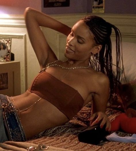 Honey 2003, 2003 Aesthetic, Joy Bryant, 90s Culture, 00s Style, 2000s Outfit, 90s Fits, Movies Outfit