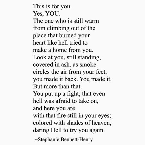 #stephaniebennetthenry #slwriting #SBH #stephaniebennetthenryquotes #poetryofsl ~~~~~~~~~~~~~~~~~~~~~~~~~~~~ facebook.com/PoetryofSL/… Abandonment Quotes, Personality Disorder Quotes, Stephanie Bennett, Disorder Quotes, Feeling Abandoned, Emotional Awareness, Mental And Emotional Health, Get To Know Me, Look At You