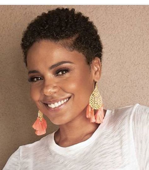 Short Natural Styles, Short Black Haircuts, Black Haircut Styles, Adorable Hairstyles, Short Natural Haircuts, Twa Hairstyles, Tapered Natural Hair, Twisted Hair, Natural Hair Cuts