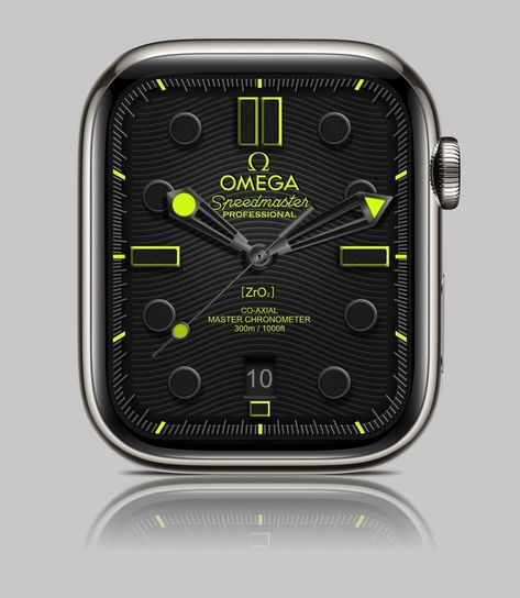 Omega Apple Watch Face, Apple Watch Faces Download, Wallpaper Clock, Apple Watch Clock Faces, Iphone Wallpaper Clock, Apple Watch Custom Faces, Camera Watch, Hermes Watch, Clock Faces