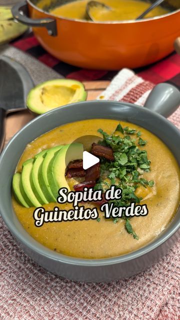 Plantain Recipes, Rican Food, Puerto Rican Recipes, Green Banana, White Onion, Winter Storm, Puerto Rican, Favorite Products, Cilantro