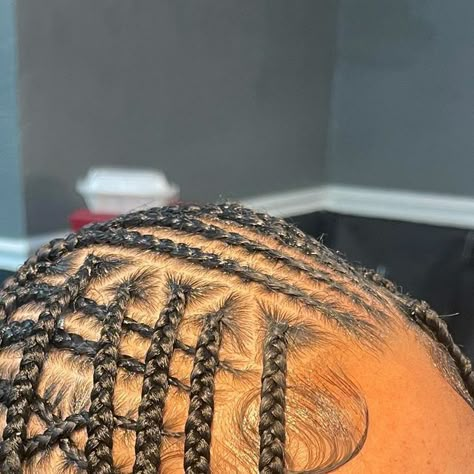 Boho Feed In Knotless Flip Over Braids, Boho Flip Over Braids, Boho Fulani Braids With Curls, Flip Up Fulani Braids, Flip Over Fulani Braids With Curls, Flip Fulani Braids, Flip Over Boho Fulani Braids, Boho Fulani Flip Over Braids, Flip Over Fulani Braids Without Curls