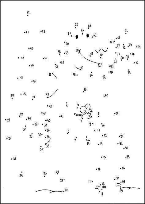 Dot to Dot Printables Hard Dot To Dot, Connect The Dots Game, Dot To Dot Puzzles, Dot To Dot Printables, Dots Game, Dots Free, Dot Worksheets, Abc Printables, Kids Worksheets Printables