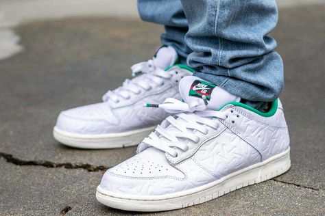 Ben-G x Nike SB Dunk Low - 09/2019 Nike Sb Dunk Low, Sb Dunk Low, Nike Sb Dunks Low, Nike Sb Dunk, Nike Sb Dunks, Sb Dunk, Air Force Sneakers, Nike Dunk Low, Dunk Low