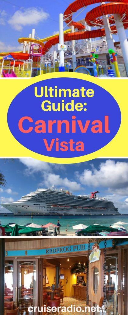 ultimate guide carnival vista #vista #hellovista #carnival #carnivalvista #carnivalcruise carnival cruise #travel travel tips #voyage cruise tips #funship Carnival Freedom Cruise Tips, Best Facts, Carnival Vista Cruise, Carnival Cruise Sunrise, Carnival Cruise Ships By Size, Cruise Formal Night, Carnival Cruise Tips, Western Caribbean Cruise, Carnival Legend Cruise Ship