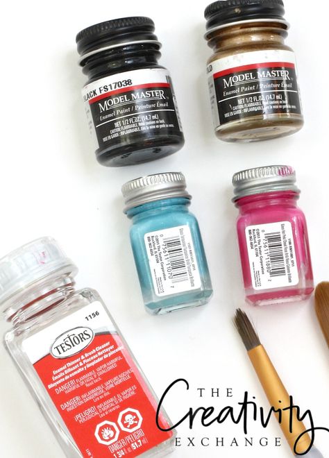 Best paints to use on glass, ceramics and metals and tips for using them.  The Creativity Exchange Best Paint For Glass, Paint For Glass, Painting On Glass Windows, Paint Tutorial, Painting On Glass, Best Paint, Stained Glass Paint, Wine Glass Crafts, Painted Glasses