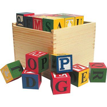 Wishlist View - Lehman's Wooden Abc Blocks, Dads Love, Old Fashioned Toys, Wooden Alphabet Blocks, Abc Blocks, Alphabet Blocks, Wooden Storage Boxes, Toy Blocks, Learning Letters