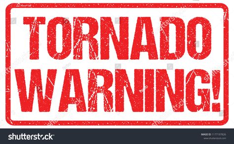 Tornado warning sign weather alert typo header news banner design vector weather#alert#sign#Tornado Alert Sign, Tornado Warning, Warning Sign, Warning Signs, Design Typography, Danger Sign, Design Vector, Tornado, Banner Design