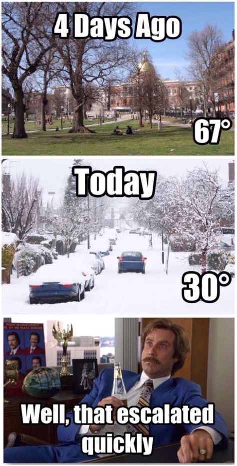 New England weather Wisconsin Humor, Canadian Funny, Weather Humor, Cold Weather Funny, England Funny, Ohio Weather, Winter Humor, Winter Funny, Weather Memes