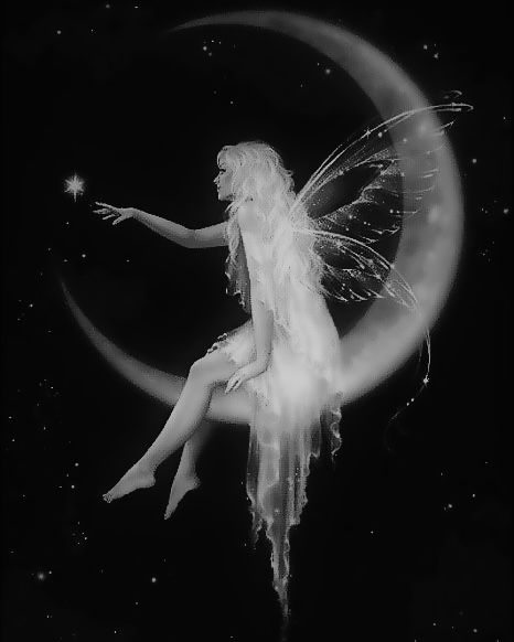 Aesthetic Woman Art, Black Fairy Aesthetic, Soft Angel Aesthetic, Korean Black And White, White Minimalist Aesthetic, Dark Fairy Aesthetic, Fairies Aesthetic, Dark Fairy Core, Aesthetic Gray