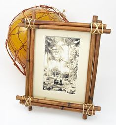 faux bamboo picture frames | ... about Picture frames on Pinterest | Bamboo, Faux bamboo and Frames Diy Bamboo Projects, Bamboo Projects, Paper Flowers Diy Wedding, 16x20 Picture Frame, Bamboo Photo Frame, Bamboo Picture Frames, Diy Bamboo, Bamboo Diy, Bamboo Decor