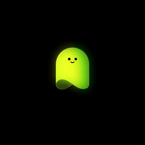 Halloween Motion Graphics, Behance Gif, Ghost Animation, Halloween Animation, Halloween People, Sci Fi Wallpaper, Light Halloween, Dynamic Logo, Logo Design Video