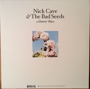 Nick Cave & The Bad Seeds - Abattoir Blues / The Lyre Of Orpheus: buy 2xLP, Album, RE, 180 at Discogs Four Tet, Seventeen Song, Nicky Wire, Listening Device, Rock & Roll, There She Goes, Juke Box, The Bad Seed, Ready For Love