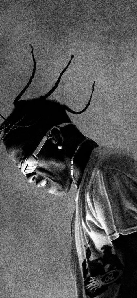 Travis Scott 4k, Travis Scot, Travis Scott Wallpapers, Scott Living, Wallpaper White, Brick Wallpaper, Computer Wallpaper, Wallpaper 4k, Live Concert