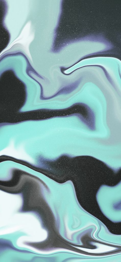 Wavy Art, Ipod Wallpaper, Adidas Wallpapers, Bright Wallpaper, Phone Wallpaper Quotes, Organic Art, Liquid Paint, Organic Design, Paint Print