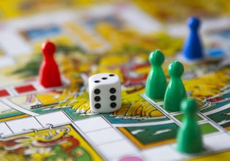 Be a Team Player! Learn German as a Team with These 10 Authentic German Games Board Games