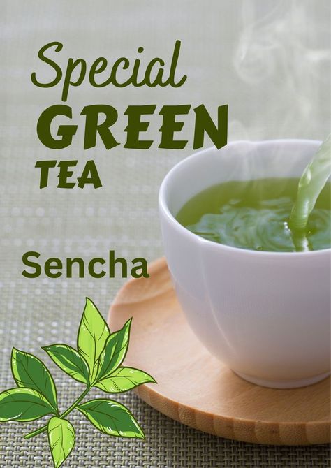 We will be with you today on the benefits of sencha green tea that you never know. Sencha tea is well known for its major health benefits to our bodies. The benefits are numerous including weight loss, solving chronic health problems, immune system boost, as well as given enough energy for daily activities. Green Tea Skin Benefits, Teas And Their Benefits, Best Teas, Sencha Tea, Slim Diet, Speed Up Metabolism, Green Tea Benefits, Tea Benefits, Herbal Teas