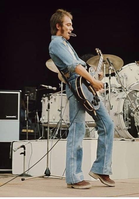 Steve Marriott, Humble Pie, Classic Rock, Musician, Pie