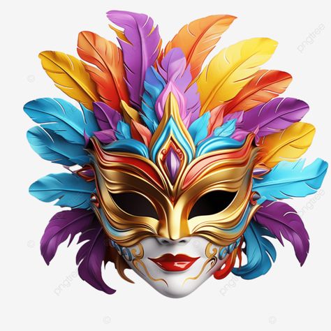 brazilian carnival mask with colorful feathers brazil carnival mask colorful feathers png Brazil Carnival Mask, Mustache Template, Mask With Feathers, Brazilian Carnival, Brazil Carnival, Carnival Mask, Carnival Masks, Colorful Feathers, Clipart Images