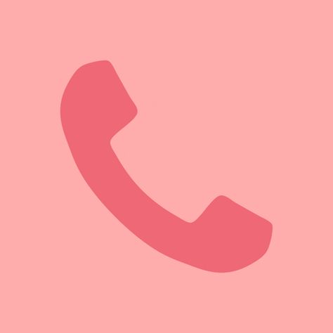 Preppy Phone App Icon, Different Shades Of Pink App Icons, Colorful Icons For Apps, Shortcut App Covers, Color Icons For Apps, Phone Pink Icon, Colorful App Icons, Pink Phone Icon, Sunset App