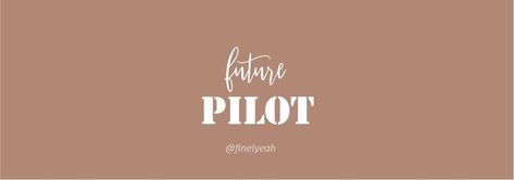 Padayon Header, Future Pilot, Aesthetic Indie, Twitter Header, Twitter, Travel, Quick Saves