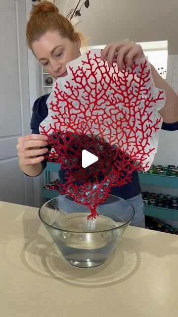 Meredith Woolnough, Coral Embroidery, Freehand Embroidery, Teach Online, Freehand Machine Embroidery, Free Motion Embroidery, Fabric Craft, Online Teaching, Make Things