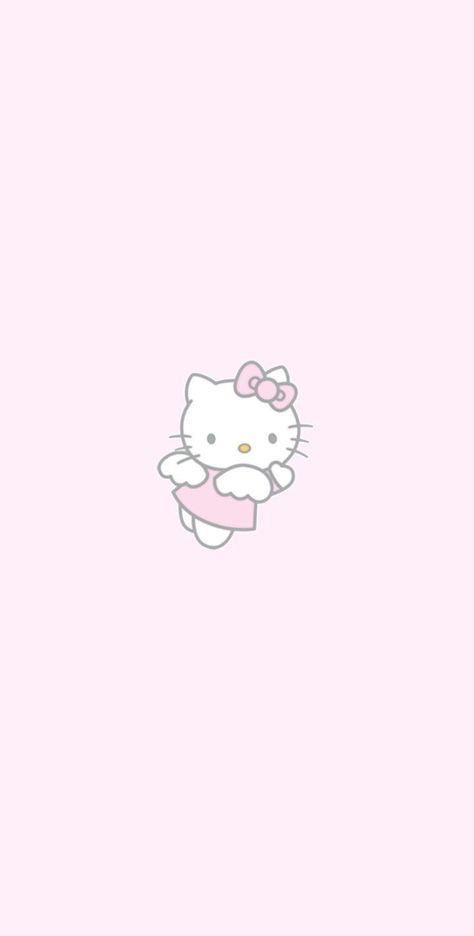 Sanrio Core Wallpaper, Sanrio Core, Core Wallpaper, Strawberry Wallpaper, Hello Kitty Strawberry, Phone Decor, Emo Wallpaper, Pink Aura, Iphone Organization