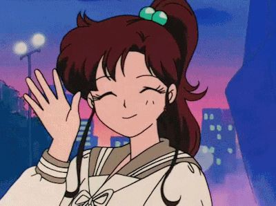 Sailor Jupiter, Sailor Venus, An Anime, Sailor Moon, Moon, Anime