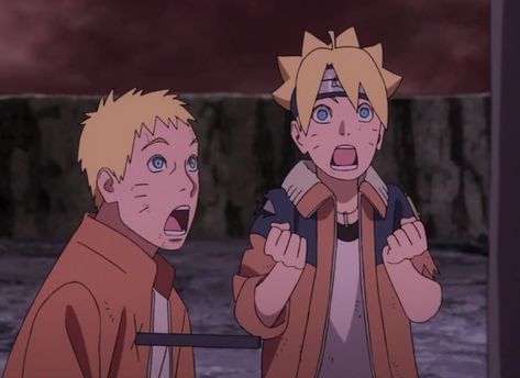 learning the truth about Boruto's Vanishing Rasengan Naruto