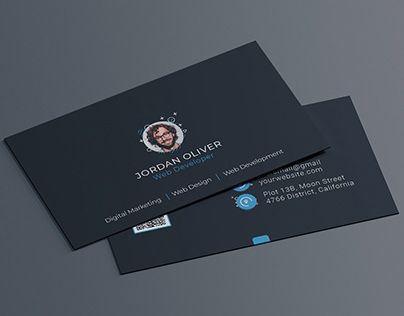 Check out new work on my @Behance profile: "Web Designer or Web Developer Business Card Design" http://be.net/gallery/142797079/Web-Designer-or-Web-Developer-Business-Card-Design Developer Business Card, Agency Business Cards, Business Card Psd, Web Developer, Web Designer, Graphic Design Advertising, Name Cards, Free Psd, Business Card Design