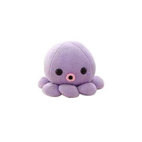 10cm Cute Octopus Plush Toy Soft Stuffed Animal Doll Xmas Christmas... ($16) ❤ liked on Polyvore featuring plush Octopus Doll, Octopus Stuffed Animal, Octopus Plush, Cute Octopus, Soft Stuffed Animals, Animal Dolls, Octopus, Stuffed Animal, Plush Toy