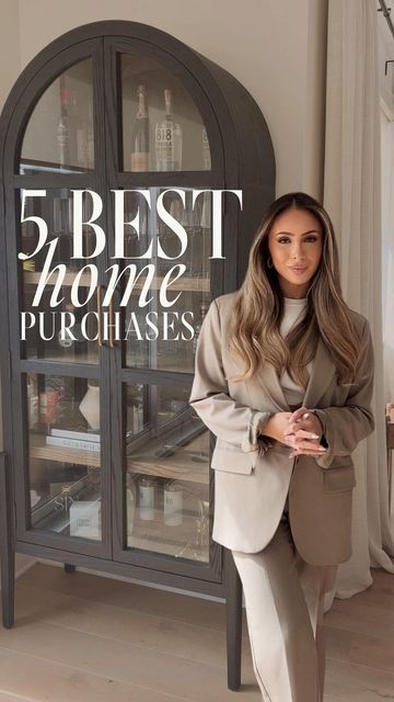 Toni Sevdalis on Instagram: "My 5 favorite home purchases 🤎" Toni Sevdalis Home, Toni Sevdalis Outfits, Toni Sevdalis, Barbie Cartoon, Bedroom Inspo, Christmas Ideas, Room Decor, Bedroom, Christmas