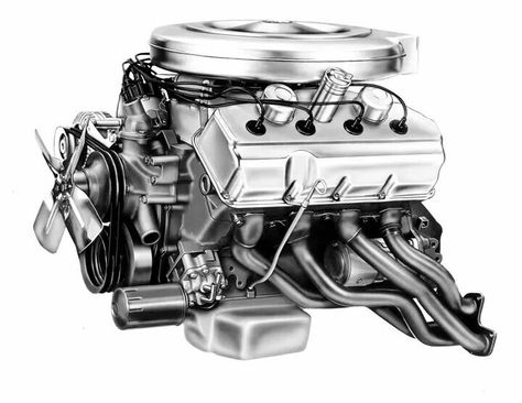 NASCAR Hemi Ford Racing Engines, Patton Tank, Hellcat Engine, Chrysler Hemi, Nascar Hall Of Fame, Nascar Engine, Denny Hamlin Nascar, Nascar Crash, Crate Motors