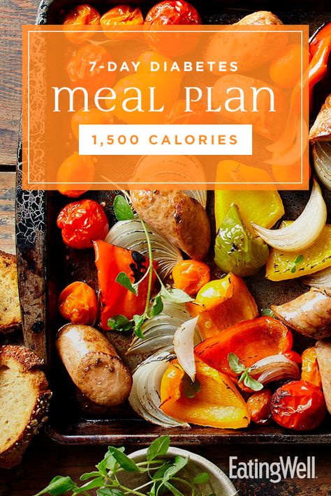 200 Calorie, Healthy Recipes For Diabetics, 7 Day Meal Plan, Healthy Meal Plans, Blood Sugar Levels, Week Meal Plan, Eating Plans, Meals For The Week, Blood Sugar