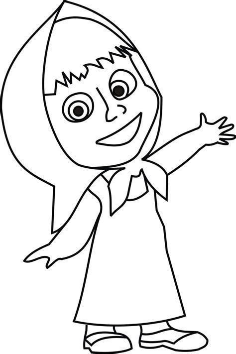 Pictures For Coloring, Minion Coloring Pages, Marsha And The Bear, Hand Art Kids, Bee Coloring Pages, Quiet Book Templates, Bear Drawing, Bear Coloring Pages, Cartoon Coloring