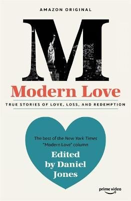 Buy Modern Love by Daniel Jones from Waterstones today! Click and Collect from your local Waterstones or get FREE UK delivery on orders over £25. Randall Munroe, Dario Fo, John Slattery, John Ashton, Alan Parker, David Platt, Daniel Jones, George Henry, The Incredible True Story