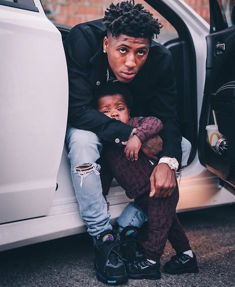 38 BABY⚰️BEEN THAT💉 (@nba_youngboy) • Instagram photos and videos Youngboy Never Broke Again, Never Broke Again, Nba Baby, Rapper Style, Nba Outfit, Rapper Outfits, Father And Baby, Best Rapper Alive, Nba Youngboy