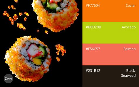 100 brilliant color combinations and how to apply them to your designs – Learn Pallete Color, Sushi Night, Abstract Art Diy, Types Of Colours, Neon Nights, Color Palette Generator, Event Poster, Color Wheel, Complementary Colors