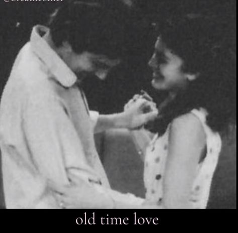 Old Fashioned Love, Waiting Patiently, Win My Heart, Gives Me Hope, Hit Different, My Dearest, Old Love, I Love Love, My Memories