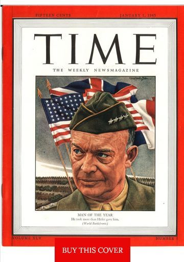 Dwight Eisenhower, Time Life, American Presidents, Modern History, Time Magazine, Vintage Magazines, Us Presidents, Vintage Magazine, Life Magazine