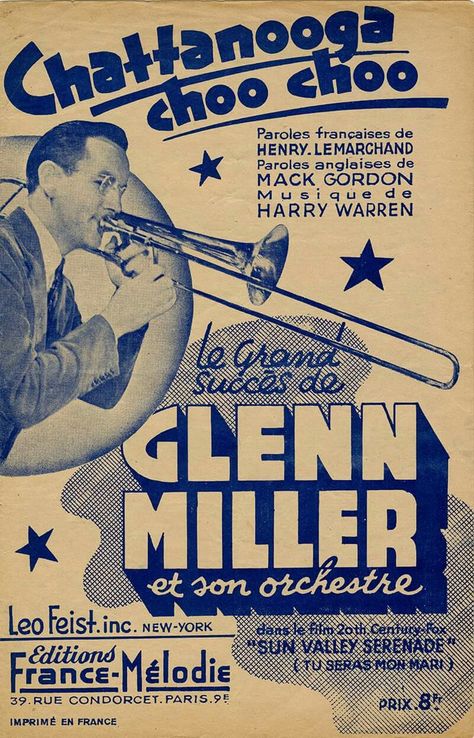 Arte Jazz, Jazz Concert, Glenn Miller, Vintage Concert Posters, Vintage Music Posters, Jazz Poster, Music Flyer, Lindy Hop, Swing Dance