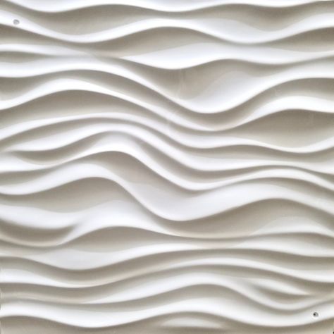 3d Panel Texture, 3d Wall Texture, Textured Ceiling, Wall Panel Texture, Paneling Makeover, Ocean Texture, Textured Wall Panels, Woodworking Blueprints, 3d Panel